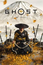 GHOST OF YOTEI PLAYSTATION 5