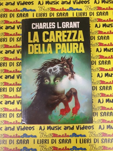 Book libro carezza - la,
