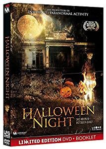 Halloween night ltd - halloween,