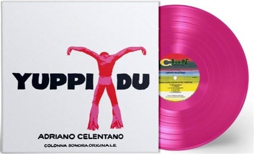 Yuppi adriano celentano - yuppi,