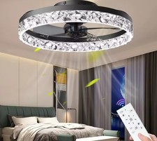 Ventilatore soffitto - da,