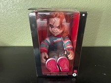 Chucky Bambola Animata