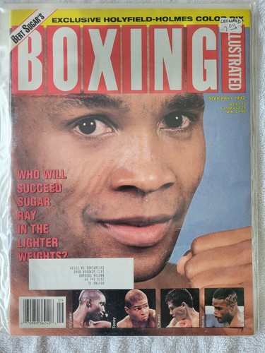 Boxing illustrated vintage - boxing,