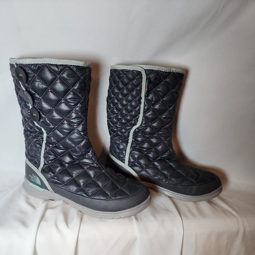 Stivali donna north face - north,