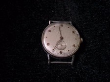 Orologio meccanico uomo - orologio,