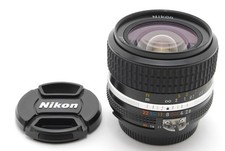 【COME NUOVO+++】Nikon