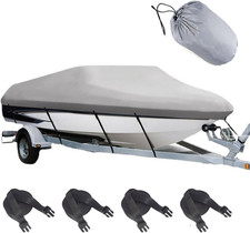 Copertura Impermeabile per