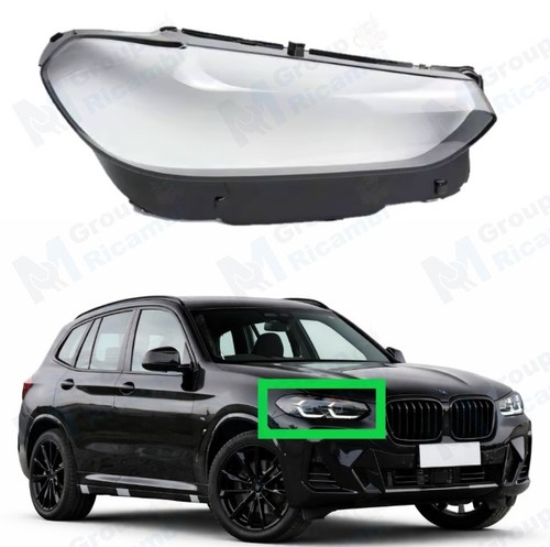 Vetro faro cover copertura - cover,