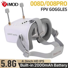 008D/008PRO 5.8G 40CH FPV