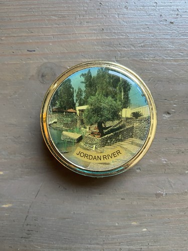 Scatola souvenir israele - scatola,
