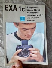 EXA 1C 1 C Notebook -