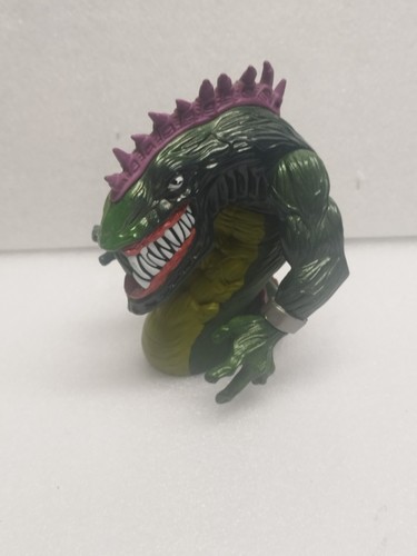 Street sharks repteel action - sharks,