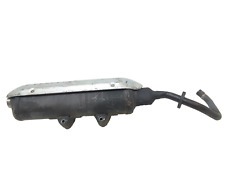 Marmitta completa di terminale