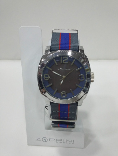 Orologio zoppini cinturino - orologio, in