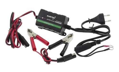 Elektra carica batteria per - batteria, wt