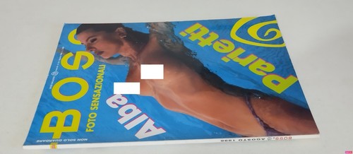 Boss ago 1996 - boss_ago., 1996_alba