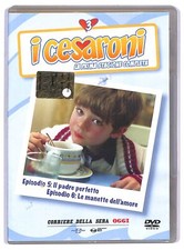 EBOND I cesaroni la prima stagione completa vol 3 episodi 5 - 6 D759553