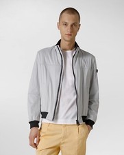 Giubbotto bomber uomo