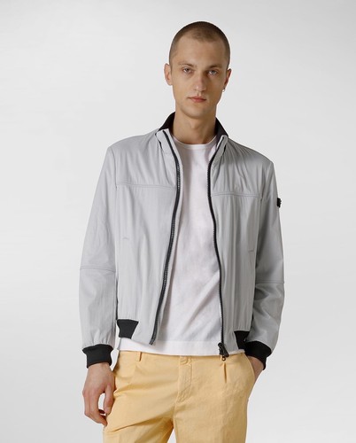 Giubbotto bomber uomo