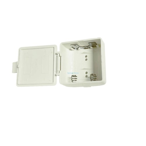 Sylber porta batterie - porta,