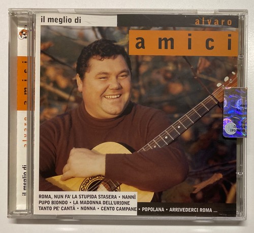 Alvaro amici meglio - amici,