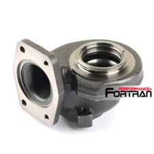 Alloggiamento turbina turbo