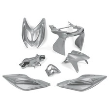 Kit Carene TNT 7 Pezzi Grigio