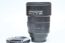 Nikon AFS DX 17-55 mm f/2.8G