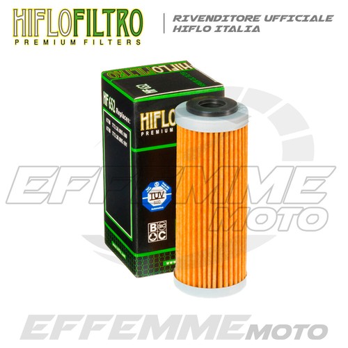 Filtro olio ktm freeride 250 - olio,