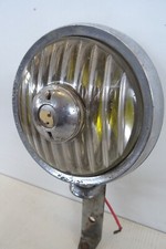 Faro antinebbia carello anni - faro,
