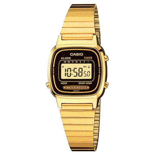 Casio la670wga 1df orologio - la670wga-1df,