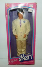 Vintage 1983 Mattel Barbie