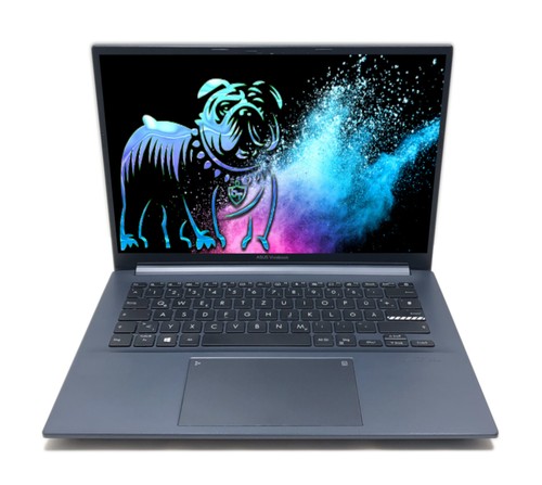 Asus vivobook pro oled - vivobook, 14