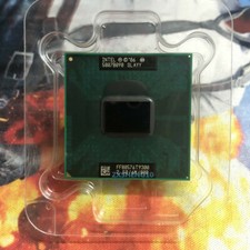 Intel core duo t9300 cpu - core,