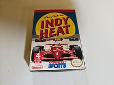 Indy Heat Console Nintendo NES