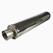 Simons Universale IN Acciaio