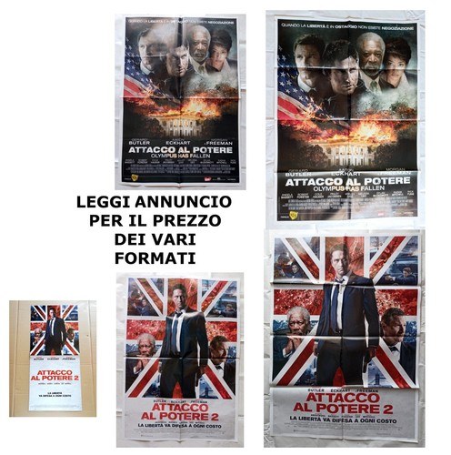 Attacco potere film - al,