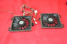 3605FL-09W-S29 COOLING FAN / VENTOLA DI RAFFR. PER TV PANASONIC TX-P50GT30E -2PZ