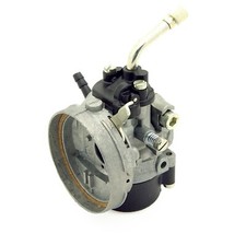 CARBURATORE DELLORTO SHA
