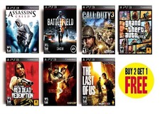 POSTER GIOCO A4 SONY