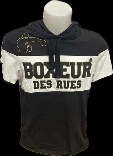 Boxeur des rues shirt con - boxeur, t-shirt