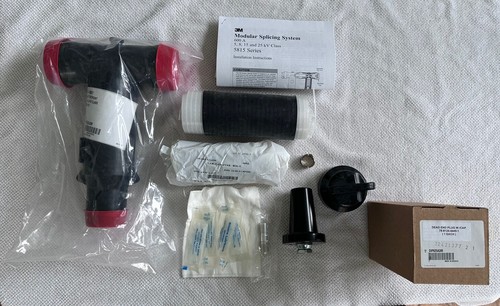 Kit corpo 5815 e - t, 5815-e
