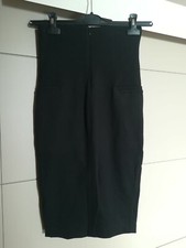  Longette nuovissima"Adele Fado" (stilista) nero taglia 38, listino e150 circa