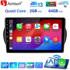 Autoradio 2+64G Android