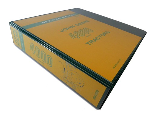 Manuale riparazione servizio