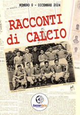 RIVISTA-RACCONTI DI