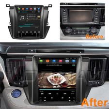 Autoradio per toyota rav4 - autoradio,