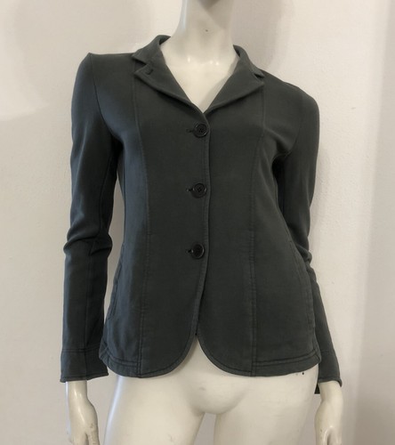 Aspesi grey jacket - aspesi,