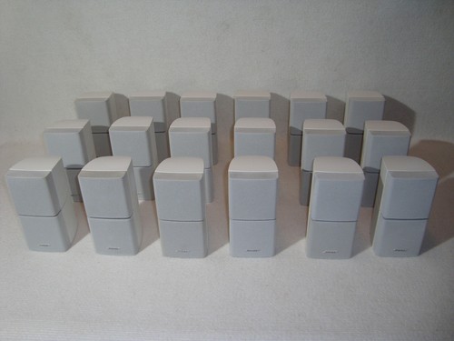 Altoparlante bose doppio - 1x,