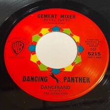 Dancing Panther Danceband